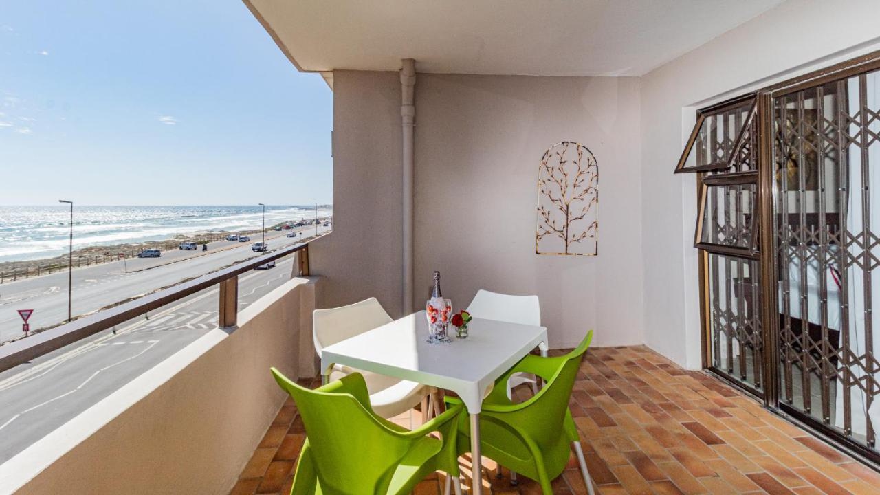 Beach Daze Apartment Bloubergstrand Ngoại thất bức ảnh