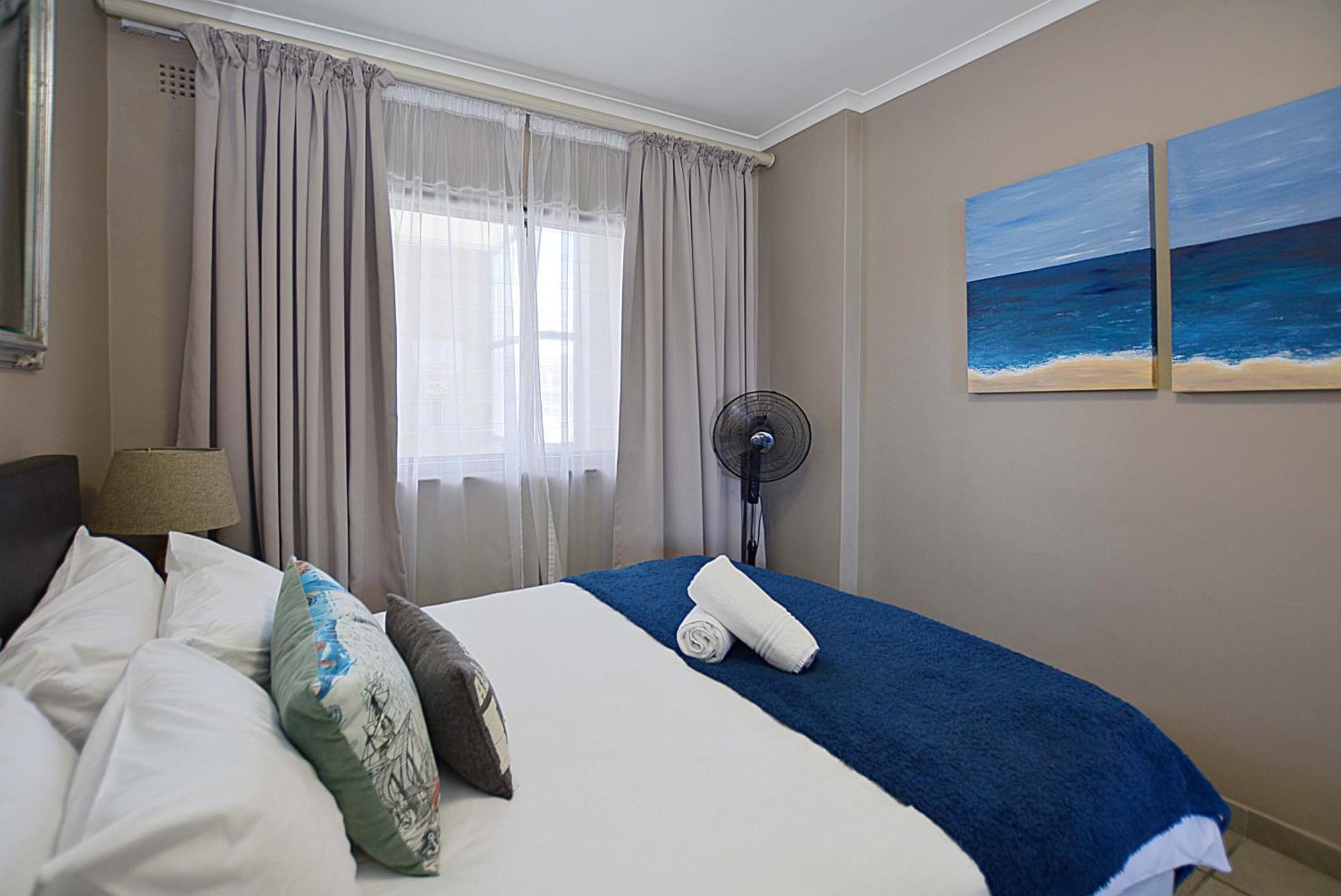 Beach Daze Apartment Bloubergstrand Ngoại thất bức ảnh