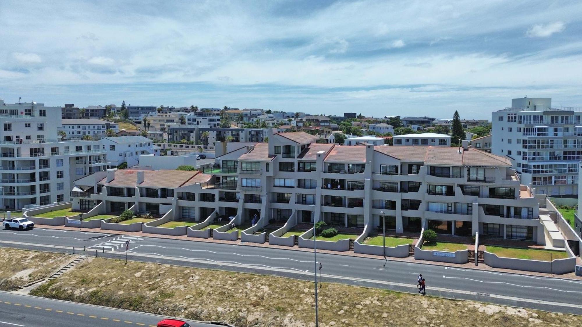 Beach Daze Apartment Bloubergstrand Ngoại thất bức ảnh