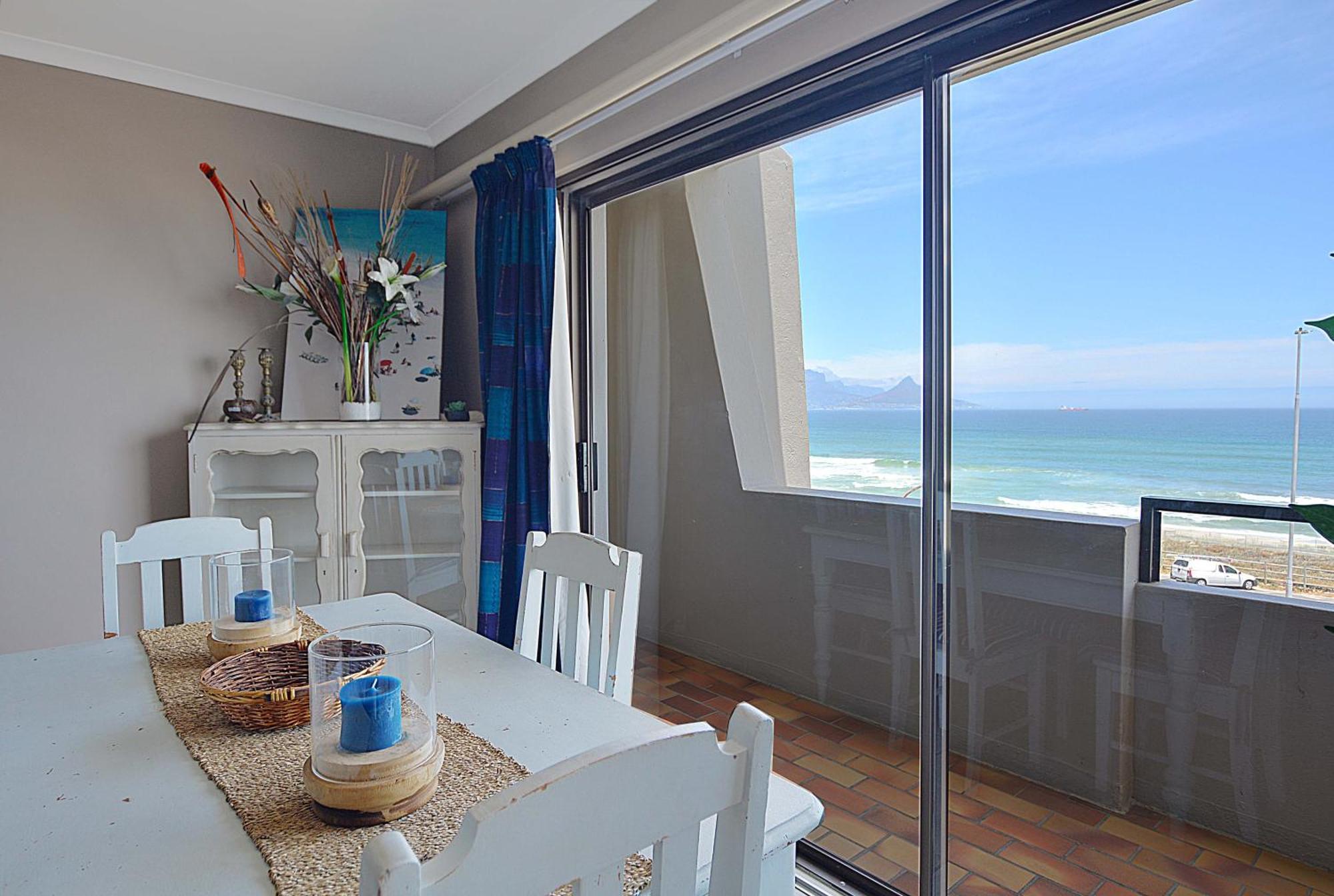 Beach Daze Apartment Bloubergstrand Ngoại thất bức ảnh