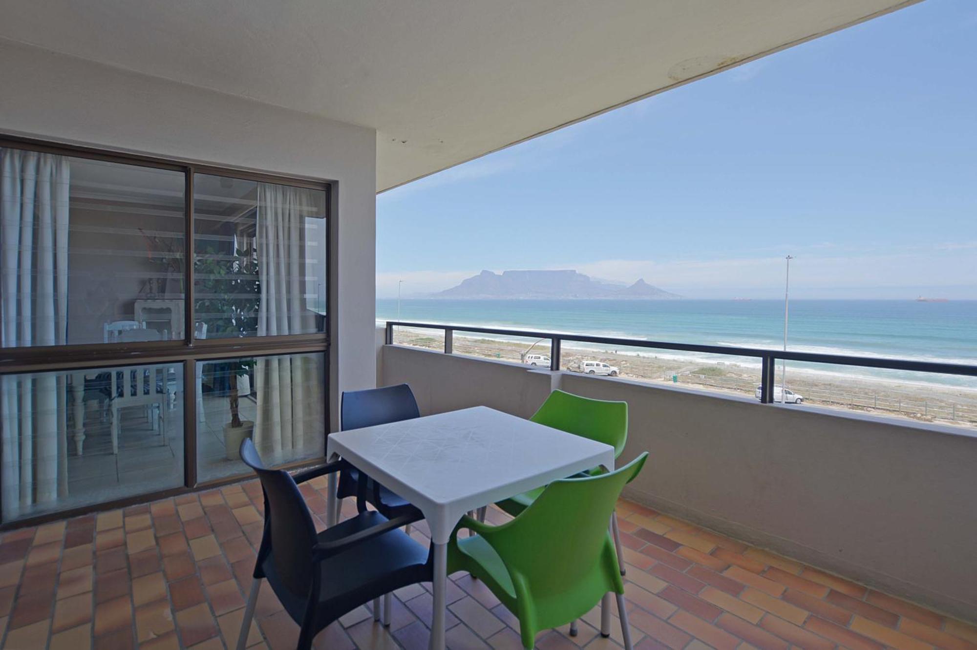 Beach Daze Apartment Bloubergstrand Ngoại thất bức ảnh