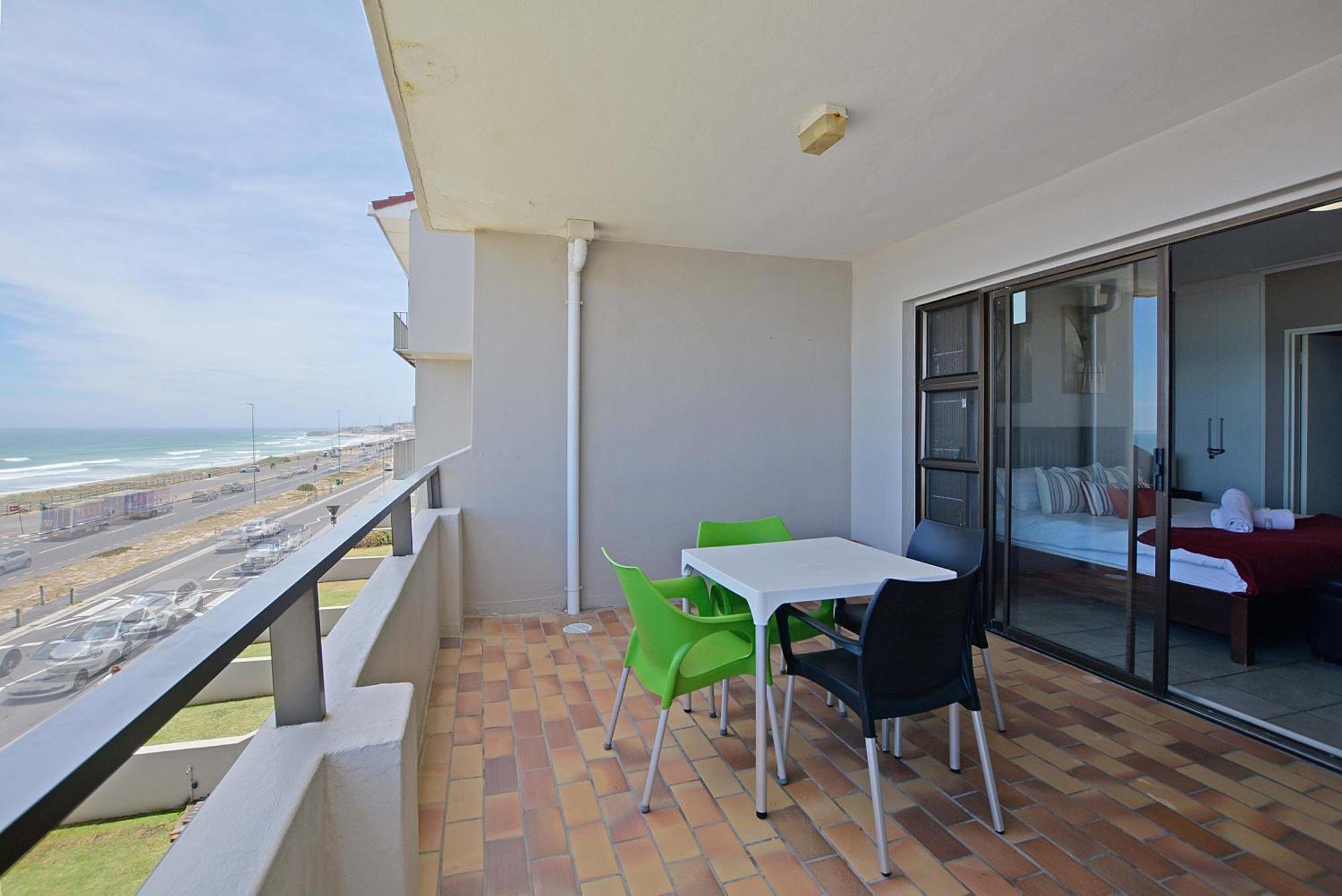 Beach Daze Apartment Bloubergstrand Ngoại thất bức ảnh